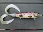 Ulm lures giant twintail, Watersport en Boten, Ophalen of Verzenden, Nieuw, Overige typen