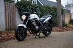 Honda CBF 600 NA 2012, 4 cilinders, Particulier, Minimaal motorrijbewijs A2, Handvatverwarming