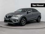 Renault Arkana 1.6 E-Tech Hybrid 145Pk Intens | Navigatie |, Auto's, Stof, Euro 6, Origineel Nederlands, Bedrijf