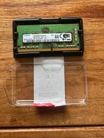 Samsung 8 GB DDR4 2666 MHz Laptop/Nas geheugen, Ophalen of Verzenden, Zo goed als nieuw, DDR4, Desktop