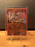 Reshiram EX 020/086 White Flare, Ophalen of Verzenden, Nieuw, Losse kaart