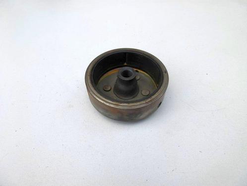 Kawasaki Z750E vliegwiel rotor KZ 650 750 E LTD750 dynamo, Motoren, Accessoires | Overige, Gebruikt, Ophalen of Verzenden