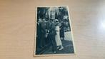 Z.M.Koning Leopold lll van Belgie, Verzamelen, Ophalen of Verzenden, 1920 tot 1940, Ongelopen
