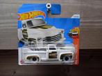 Chevrolet Pick Up '62 Hotwheels, Ophalen, Nieuw, Auto