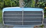 w124 orginele grill met logo, Auto-onderdelen, Carrosserie en Plaatwerk, Ophalen of Verzenden, Bumper