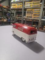 Vw bus cokecola  solido, Solido, S, Solido, Ophalen of Verzenden