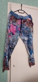 Missy broek L, Ophalen, Nieuw