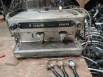 Promac Espresso Machine - Horeca, Ophalen, Gebruikt, Onbekend, Promac