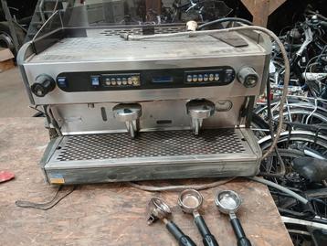 Promac Espresso Machine - Horeca beschikbaar voor biedingen