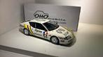 Renault alpine gta europa cup otto mobile 1.18, OttOMobile, Ophalen of Verzenden, A, A