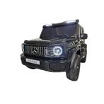 Mercedes G63 AMG 24 volt 4x4 elektrische kinderauto xl metal, Ophalen of Verzenden, Nieuw