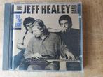 CD The Jeff Healey Band – See The Light, Ophalen of Verzenden, Zo goed als nieuw, Poprock