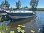 console boot Uttern T51 Bowrider, Watersport en Boten, 70 tot 120 pk, Ophalen of Verzenden, Zo goed als nieuw, 3 tot 6 meter