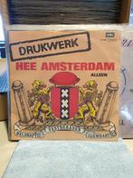 Drukwerk - Hee Amsterdam (s2), Ophalen of Verzenden