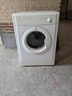 Wasdroger (luchtafvoer) Indesit IDV75(EU), Witgoed en Apparatuur, Wasdrogers, Ophalen, 6 tot 8 kg, Gebruikt, Luchtafvoer