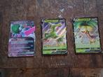 Pokemonkaarten: Iron Valiant EX, Virizion V, Exeggutor V, Hobby en Vrije tijd, Verzamelkaartspellen | Pokémon, Ophalen of Verzenden