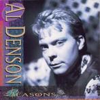 CD-sale AL DENSON - Reasons >NIEUW, Verzenden, Zo goed als nieuw, Gospel