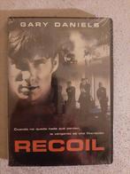 Sealed DVD - Recoil (Gary Daniels), Cd's en Dvd's, Ophalen of Verzenden, Nieuw in verpakking, Actie