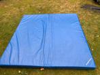 Zachte dempingsmat (turnmat) van Jansen & Fritsen 200x200x10, Maat 36 t/m 42, Ophalen, Gebruikt, Materiaal