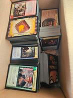 Harry Potter TCG WOTC Kaarten Lot, Ophalen of Verzenden, Gebruikt, Meerdere kaarten