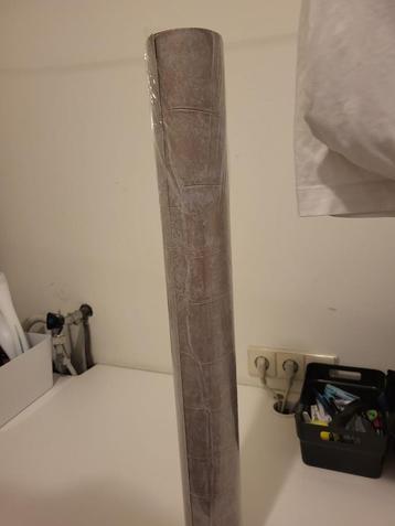 Behang elitis  croco beschikbaar voor biedingen