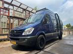 Exclusieve Off-Grid Camper – Sprinter 316 | Luxe & Comfort, Caravans en Kamperen, Campers, Automaat, Chemisch toilet, Buscamper of Camperbus