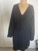 Gaastra Grijs wol trui, Ophalen of Verzenden, Zo goed als nieuw, Maat 36 (S), Grijs