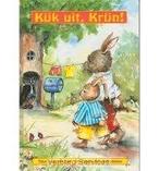 Kijk uit, Krijn! Johannes van Dam 908056941, Ophalen of Verzenden, Zo goed als nieuw, Johannes van Dam