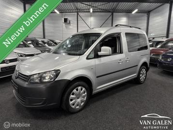 Volkswagen Caddy Combi 1.2 TSI Trendline 7p. beschikbaar voor biedingen