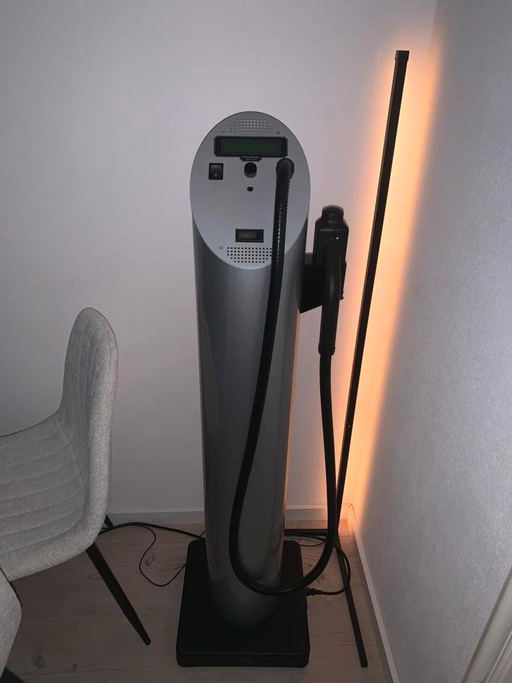 IPL Plasmalite Ontharingsmachine, Auto diversen, Laadpalen, Zo goed als nieuw, Laadpaal, Ophalen