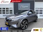 Nissan Qashqai 1.5 e-Power Tekna Plus massage stoel, pano, h, 12 maanden, 1497 cc, Gebruikt, 190 pk