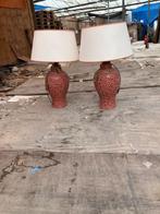 lampen, Huis en Inrichting, Lampen | Hanglampen, Minder dan 50 cm, Ophalen