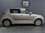 Suzuki Swift 1.3 Comfort, Auto's, Suzuki, Stof, Gebruikt, Zwart, 400 kg