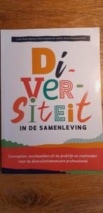 Diversiteit in de samenleving, Boeken, Ophalen of Verzenden, Gamma, Zo goed als nieuw, HBO
