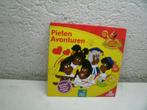 cd 259k piet avonturen 2008, Diversen, Sinterklaas, Ophalen of Verzenden