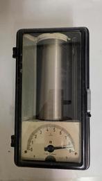 antiek meetinstrument (Siemens), Ophalen of Verzenden