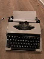 ZGAN! TYPMACHINE: IMTEX S300, Diversen, Typemachines, Ophalen, Zo goed als nieuw