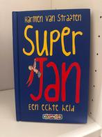Super Jan - Harmen van Straaten, Ophalen of Verzenden, Gelezen, Fictie algemeen