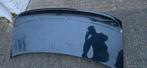 E46 Coupe Achterklep rear trunk lid orientblau, Achterklep, Gereviseerd, Ophalen