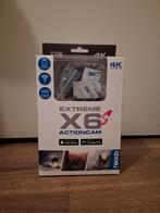 Extreme X6 Actioncam - Zie omschrijving, Ophalen, Nieuw, Overige merken