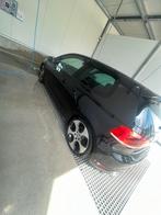 Volkswagen Golf 2.0 GTI 155KW 2011 Zwart, Auto's, Volkswagen, Voorwielaandrijving, 65 €/maand, 4 cilinders, 1984 cc