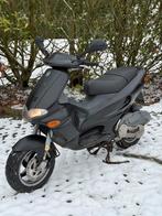 Gilera Runner 125cc 2t Duitse papieren (180cc,Typhoon,SKR), Ophalen, Zo goed als nieuw, Overige modellen