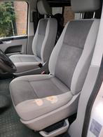 Transporter T5 Bestuurders- en Passagiersstoel, Ophalen of Verzenden, Gebruikt, Volkswagen