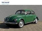 Volkswagen Kever 1971 / in keurige - originele staat / Oldti, Achterwielaandrijving, 1192 cc, Volkswagen, Origineel Nederlands