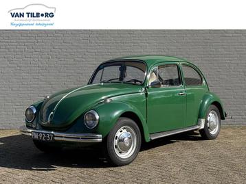Volkswagen Kever 1971 / in keurige - originele staat / Oldti beschikbaar voor biedingen