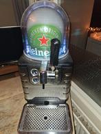 Blade biertap met Heineken accessoires, Witgoed en Apparatuur, Thuistaps, Ophalen, Gebruikt, Overige merken