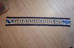 Grasshoppers sjaal, Ophalen of Verzenden, Zo goed als nieuw, Buitenlandse clubs, Vaantje of Sjaal