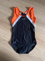 NIEUW!! Turnpak jongen maat 128 en 134, Sport en Fitness, Turnen, Kindermaat 122 t/m 140, Ophalen, Nieuw, Turnpak(je)