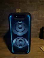 Sony Partybox GTK-XB5, Audio, Tv en Foto, Luidsprekers, Ophalen, Overige typen, Zo goed als nieuw, Sony