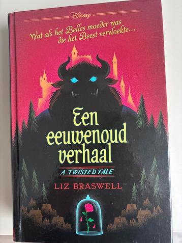 Een eeuwenoud verhaal - A Twisted Tale beschikbaar voor biedingen